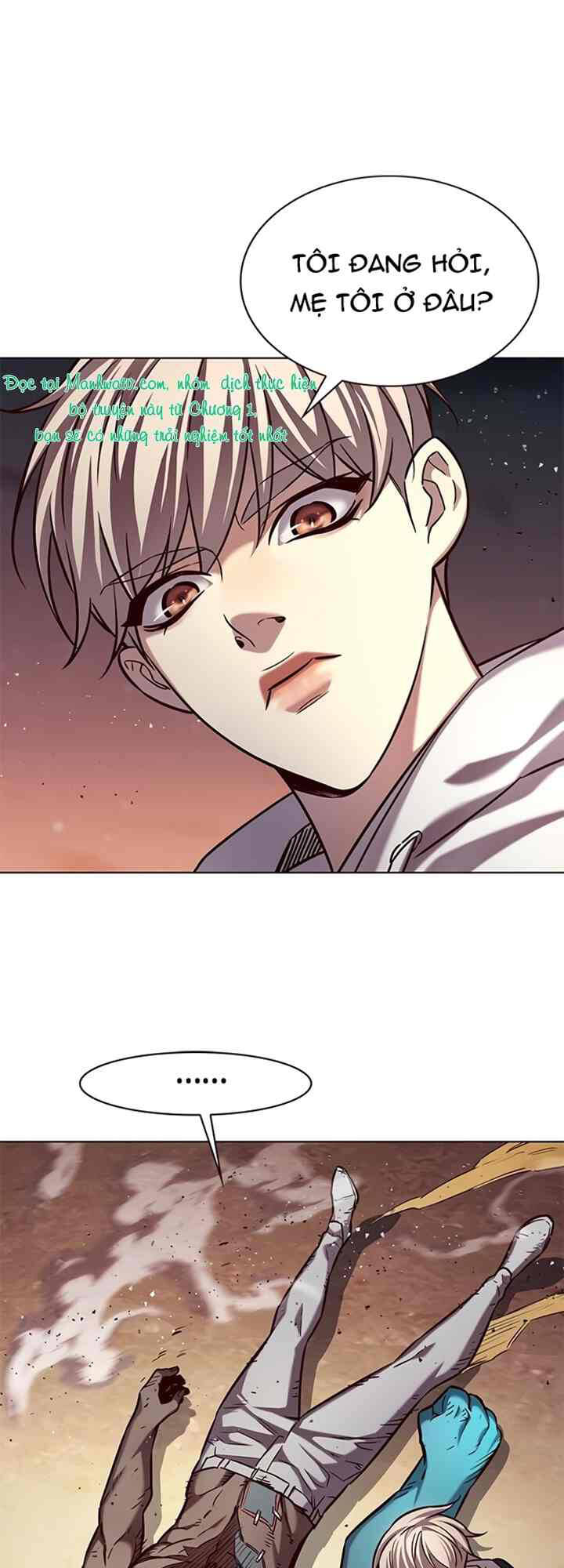 tôi chỉ biết làm phim dở thôi Chapter 234 - Next Chapter 235