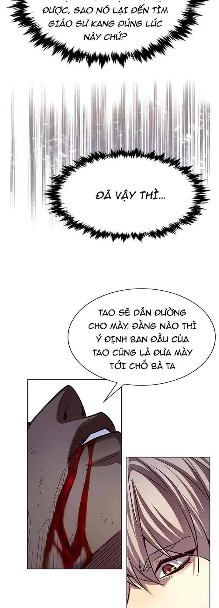 tôi chỉ biết làm phim dở thôi Chapter 234 - Next Chapter 235