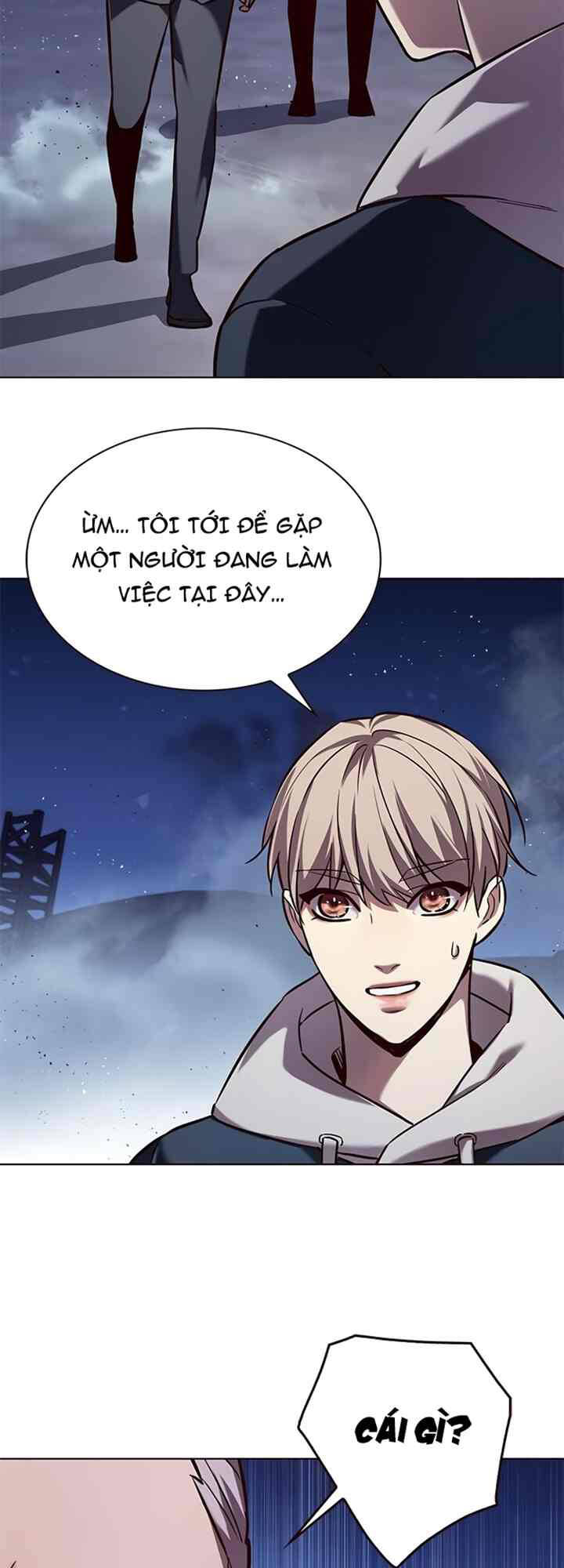 tôi chỉ biết làm phim dở thôi Chapter 234 - Next Chapter 235