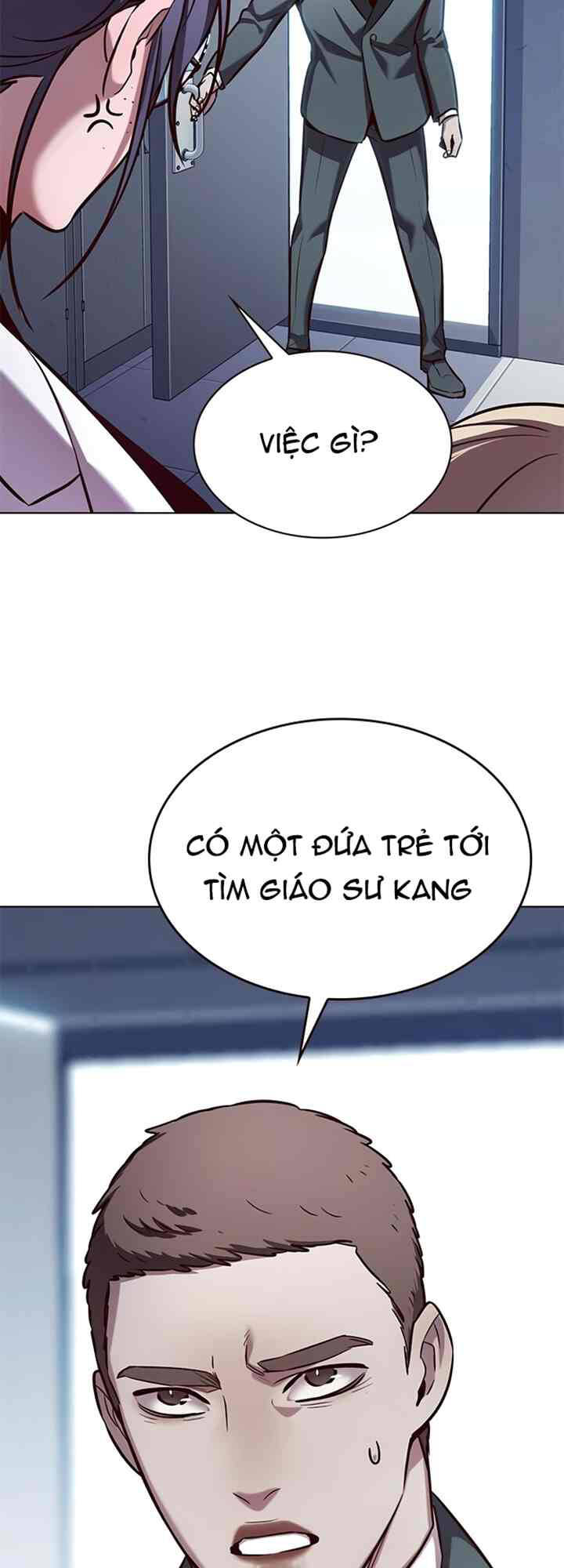 tôi chỉ biết làm phim dở thôi Chapter 234 - Next Chapter 235