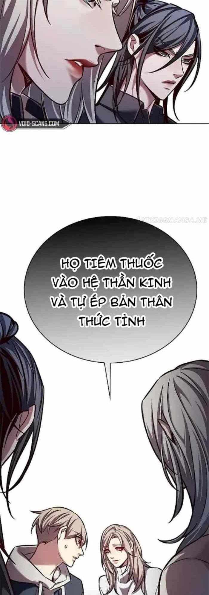 tôi chỉ biết làm phim dở thôi Chapter 237 - Next Chapter 238