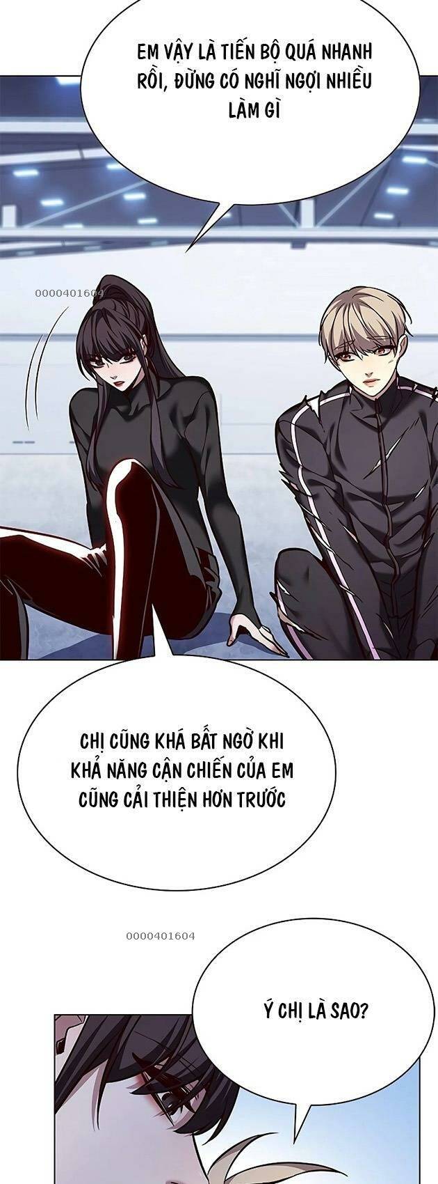 tôi chỉ biết làm phim dở thôi Chapter 243 - Next Chapter 244