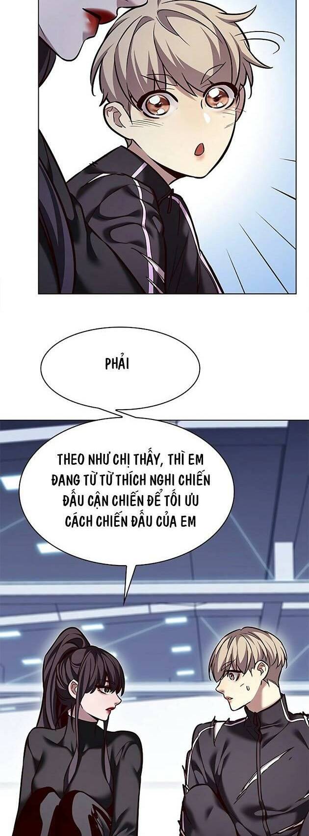 tôi chỉ biết làm phim dở thôi Chapter 243 - Next Chapter 244