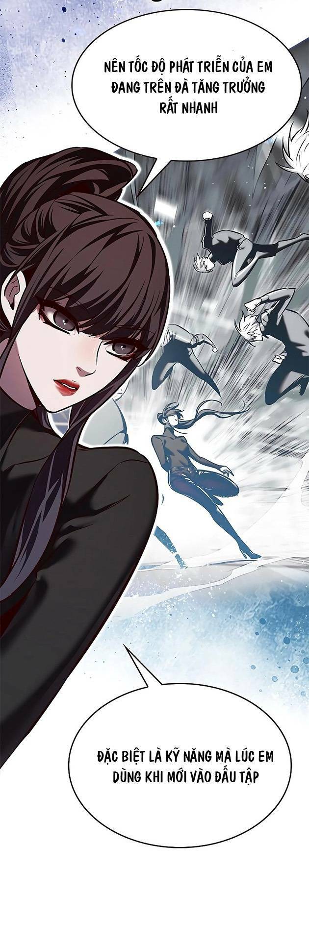 tôi chỉ biết làm phim dở thôi Chapter 243 - Next Chapter 244