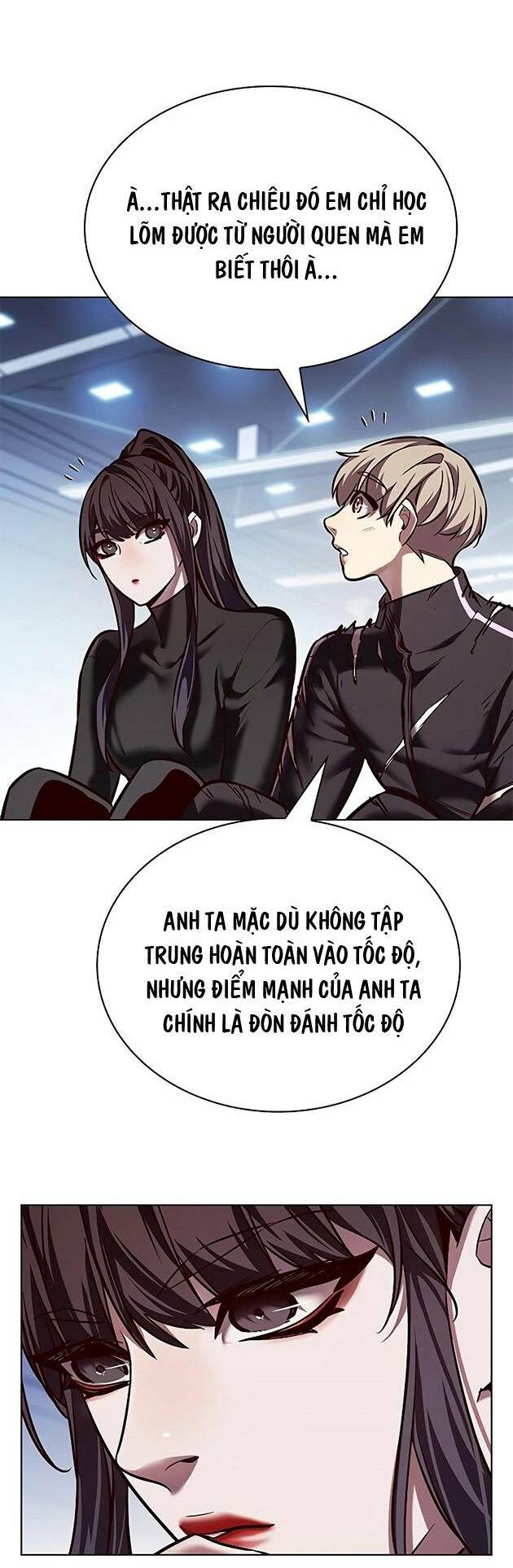 tôi chỉ biết làm phim dở thôi Chapter 243 - Next Chapter 244