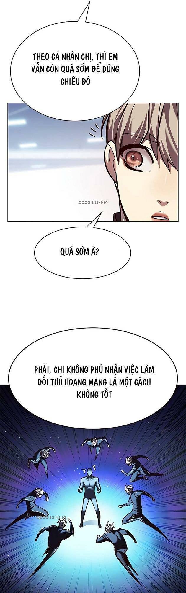 tôi chỉ biết làm phim dở thôi Chapter 243 - Next Chapter 244