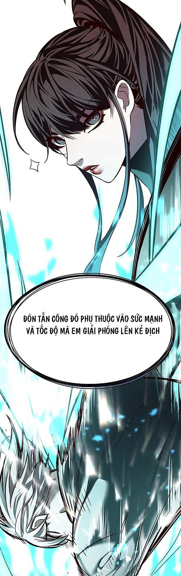 tôi chỉ biết làm phim dở thôi Chapter 243 - Next Chapter 244