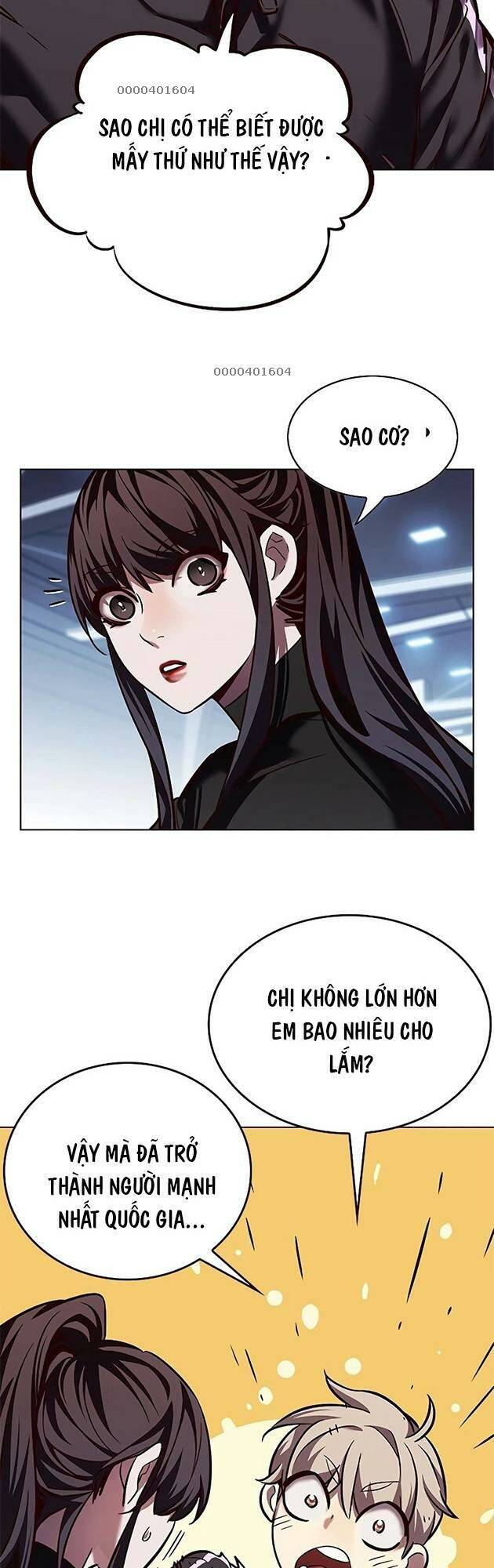 tôi chỉ biết làm phim dở thôi Chapter 243 - Next Chapter 244