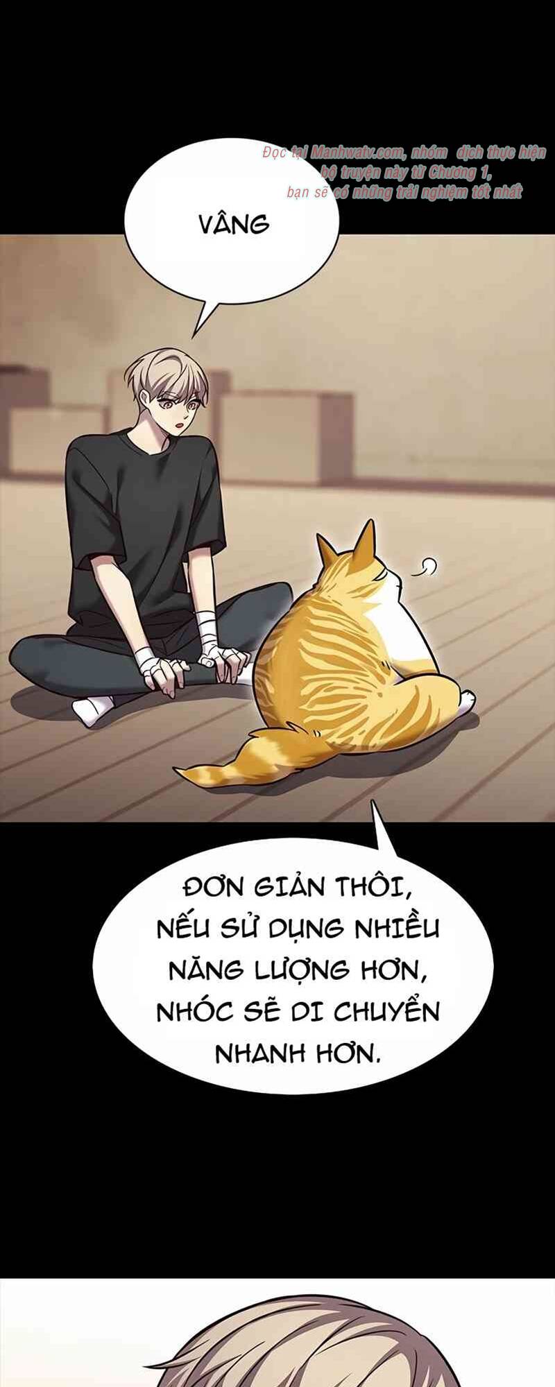 tôi chỉ biết làm phim dở thôi Chapter 244 - Next Chapter 245