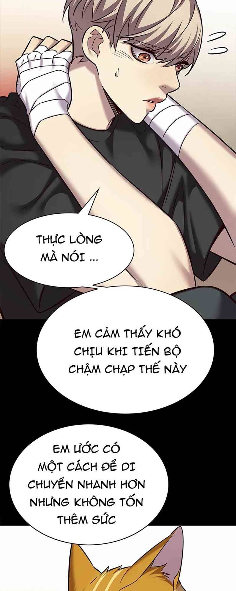 tôi chỉ biết làm phim dở thôi Chapter 244 - Next Chapter 245