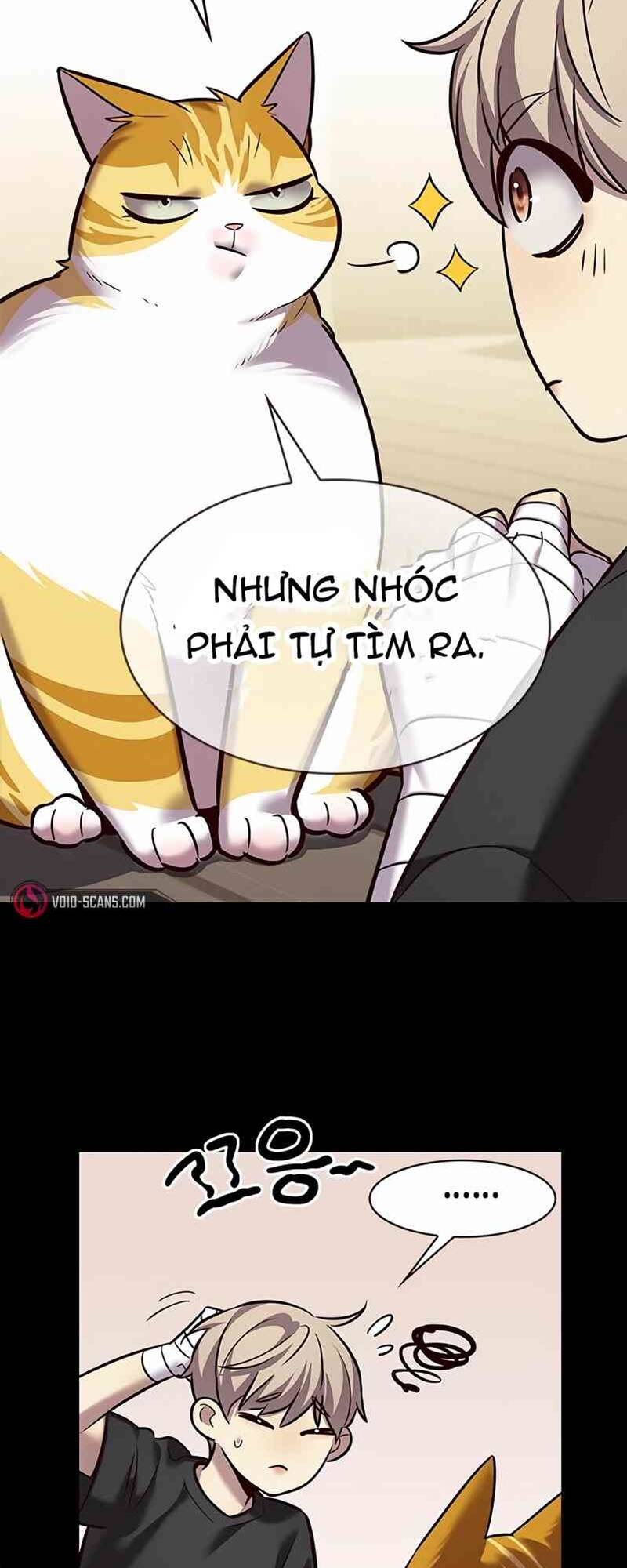 tôi chỉ biết làm phim dở thôi Chapter 244 - Next Chapter 245