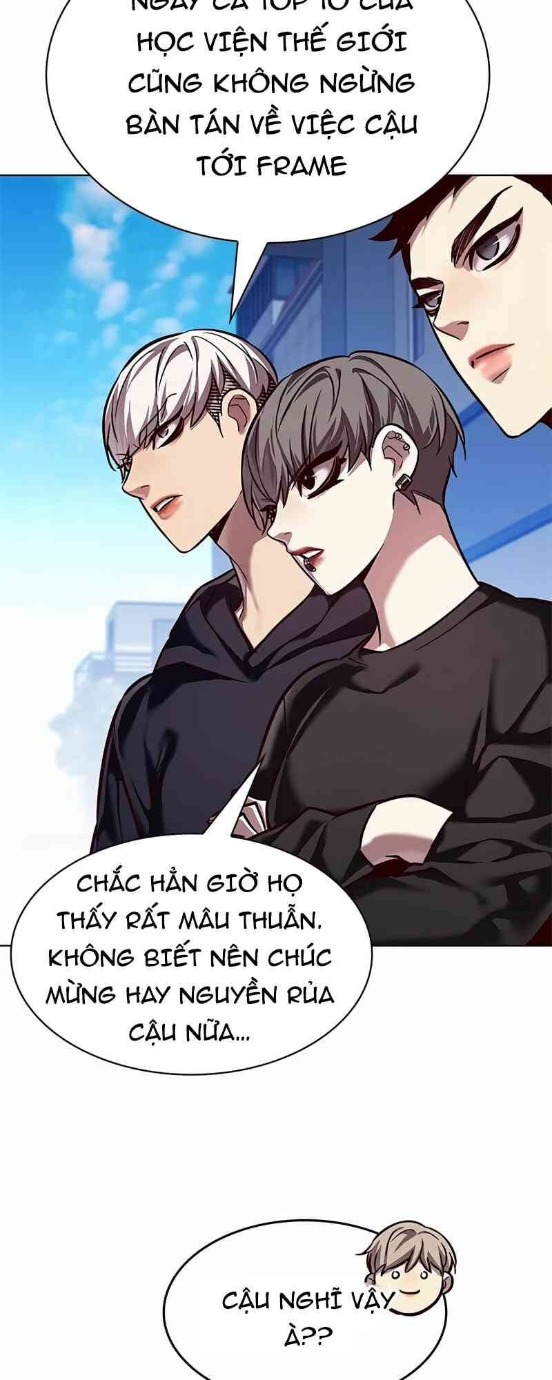 tôi chỉ biết làm phim dở thôi Chapter 244 - Next Chapter 245