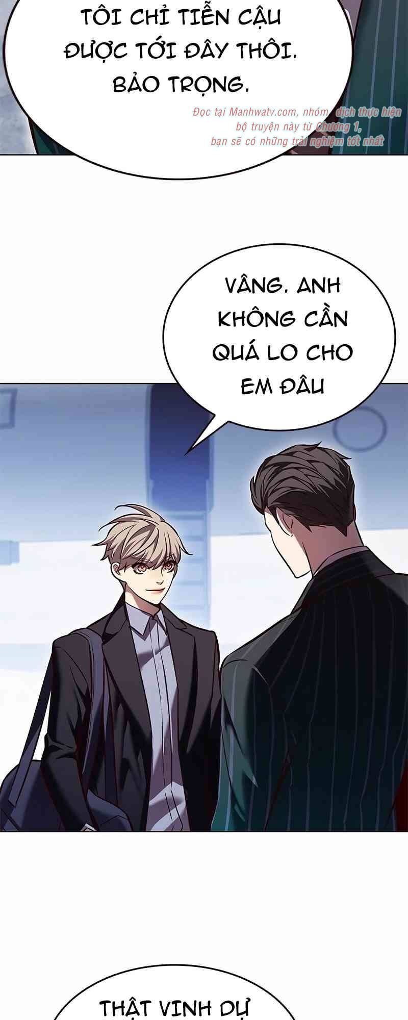 tôi chỉ biết làm phim dở thôi Chapter 244 - Next Chapter 245