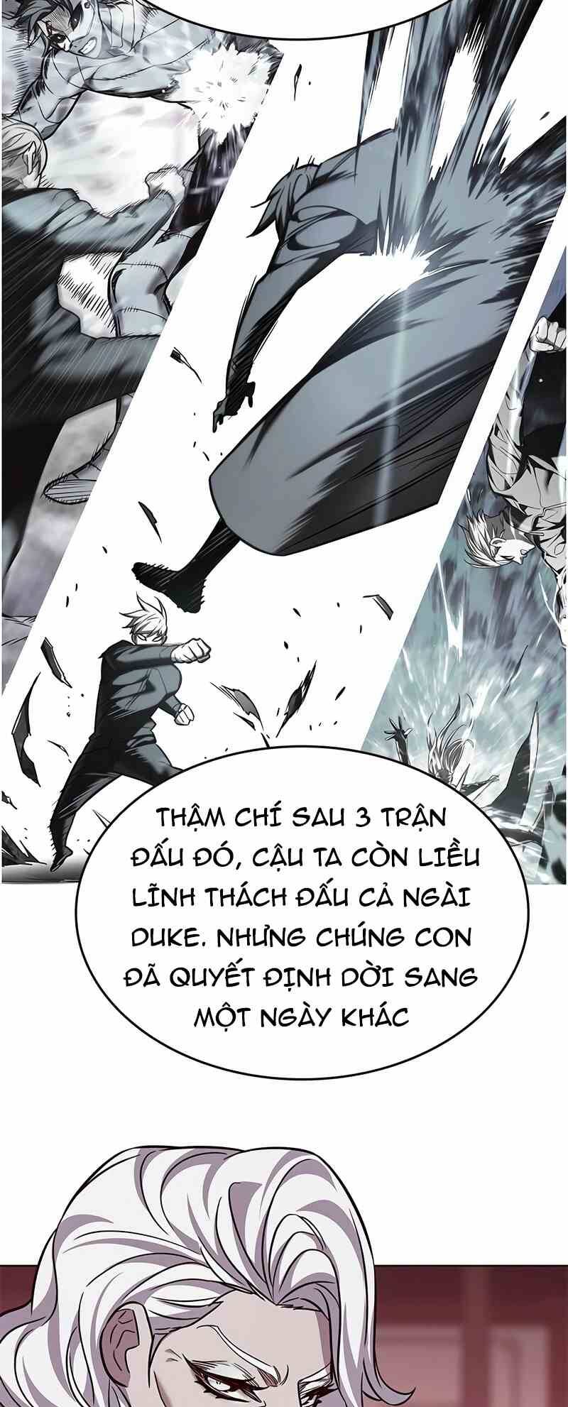 tôi chỉ biết làm phim dở thôi Chapter 249 - Next Chapter 250