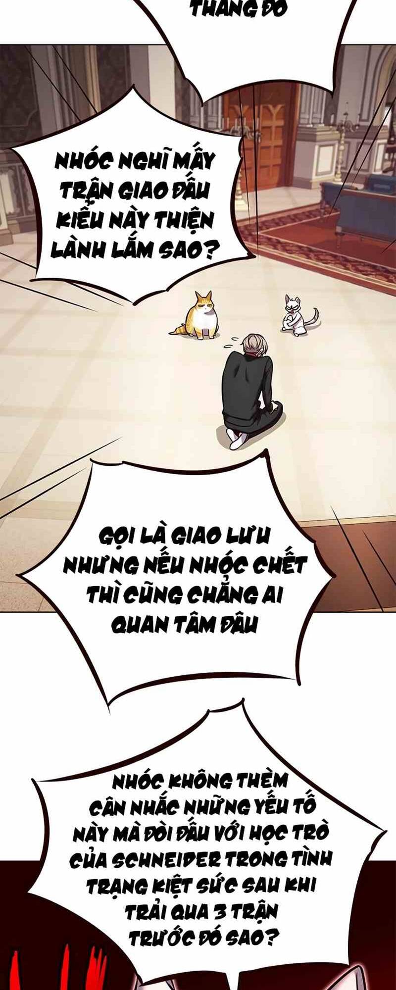 tôi chỉ biết làm phim dở thôi Chapter 249 - Next Chapter 250