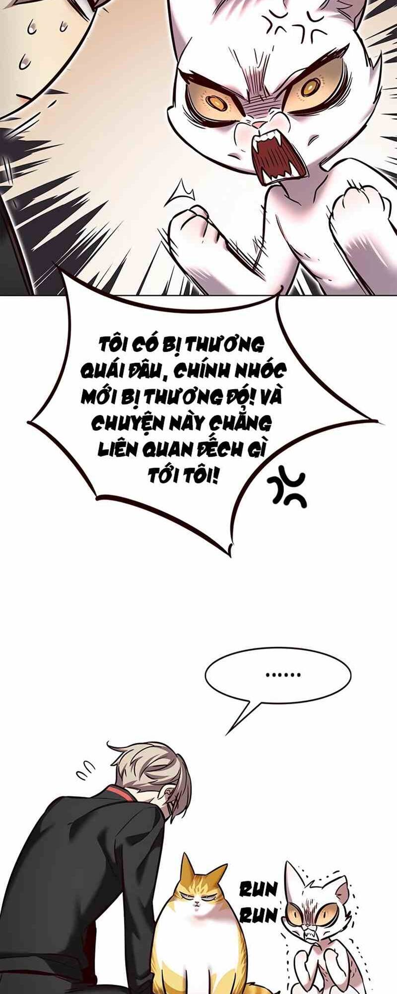 tôi chỉ biết làm phim dở thôi Chapter 249 - Next Chapter 250