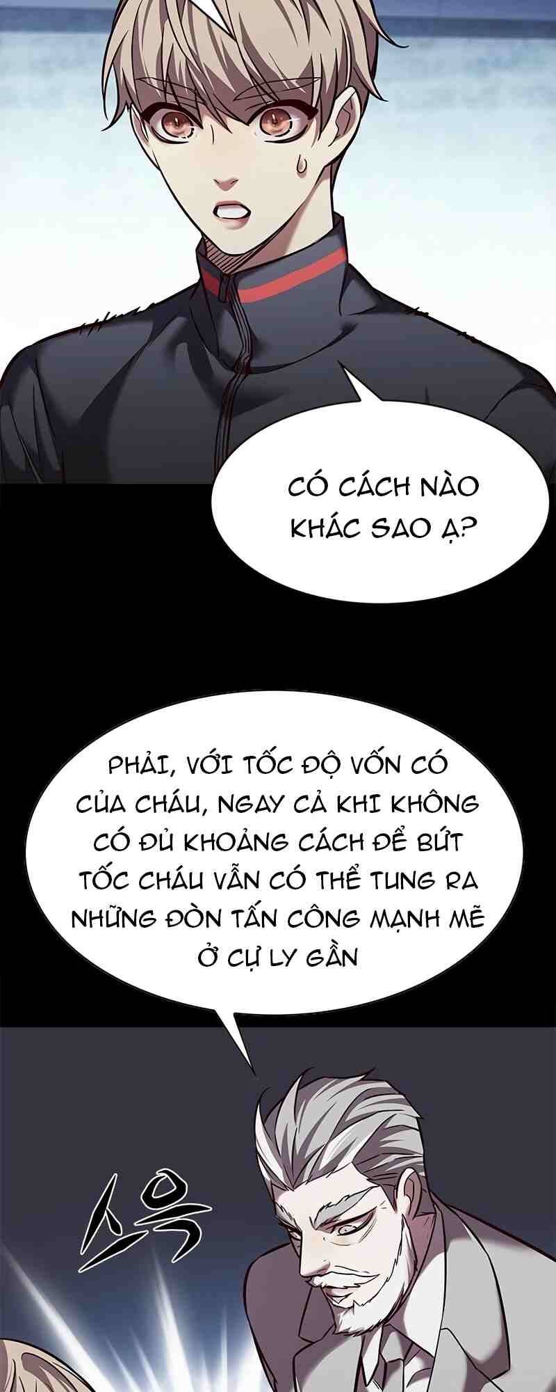 tôi chỉ biết làm phim dở thôi Chapter 252 - Next Chapter 253