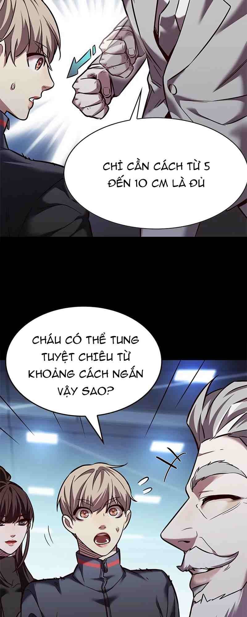 tôi chỉ biết làm phim dở thôi Chapter 252 - Next Chapter 253