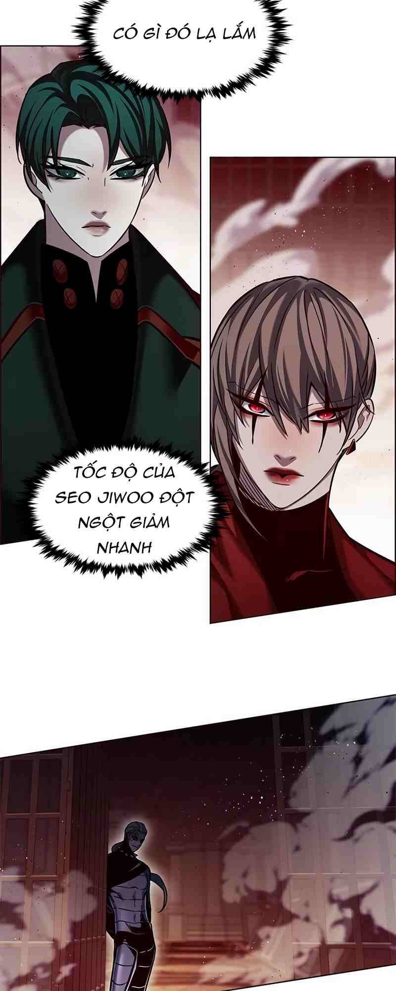 tôi chỉ biết làm phim dở thôi Chapter 252 - Next Chapter 253