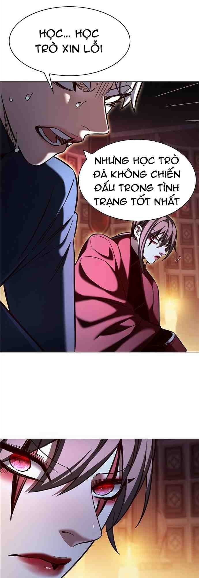 tôi chỉ biết làm phim dở thôi Chapter 255 - Next Chapter 256