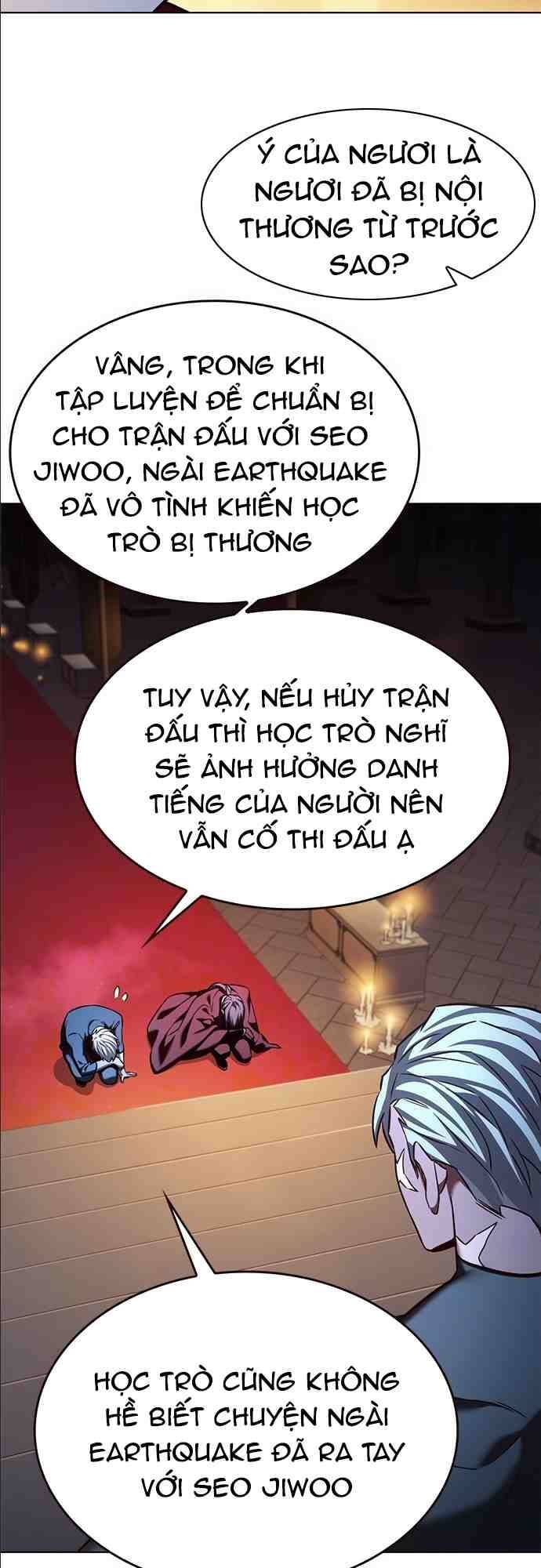 tôi chỉ biết làm phim dở thôi Chapter 255 - Next Chapter 256