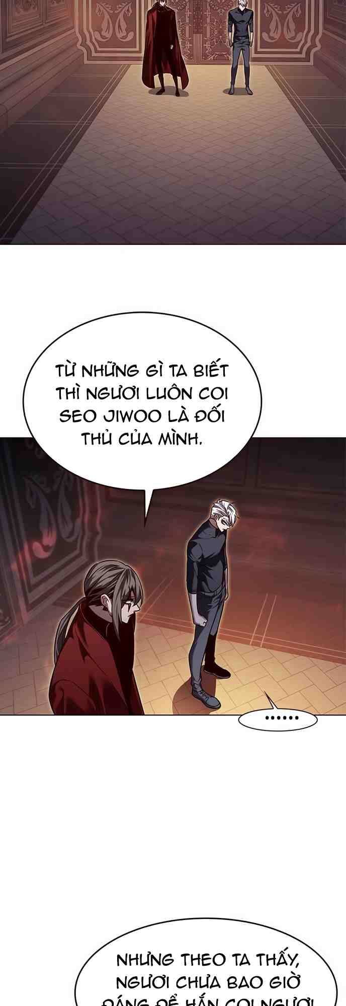 tôi chỉ biết làm phim dở thôi Chapter 255 - Next Chapter 256