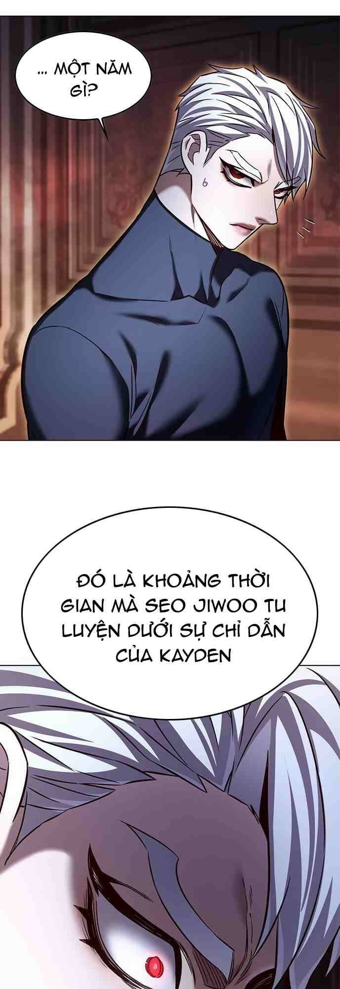 tôi chỉ biết làm phim dở thôi Chapter 255 - Next Chapter 256