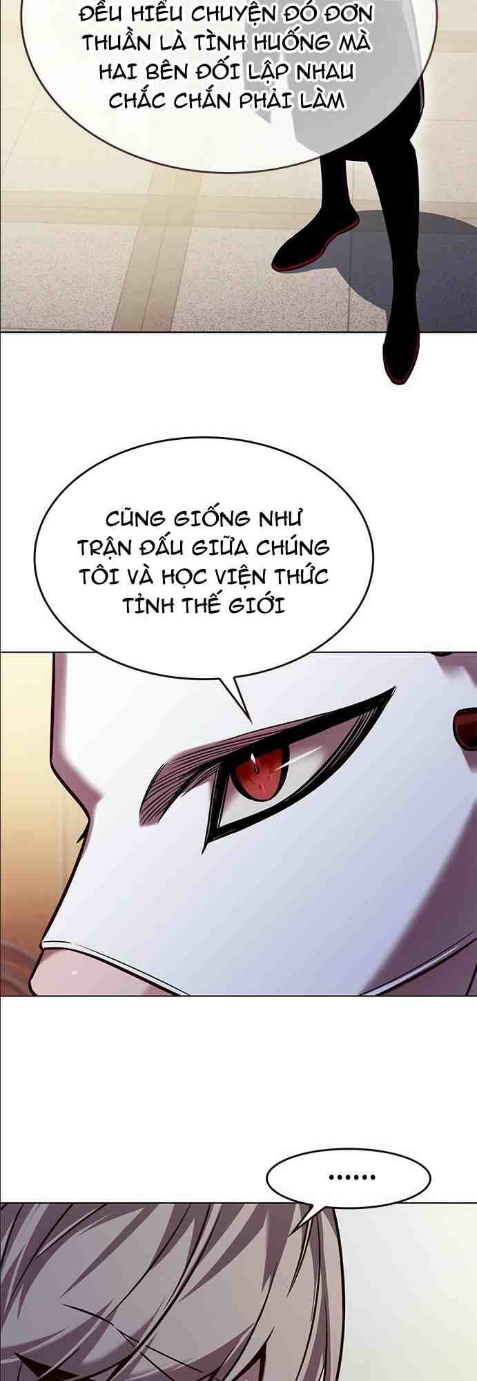 tôi chỉ biết làm phim dở thôi Chapter 255 - Next Chapter 256