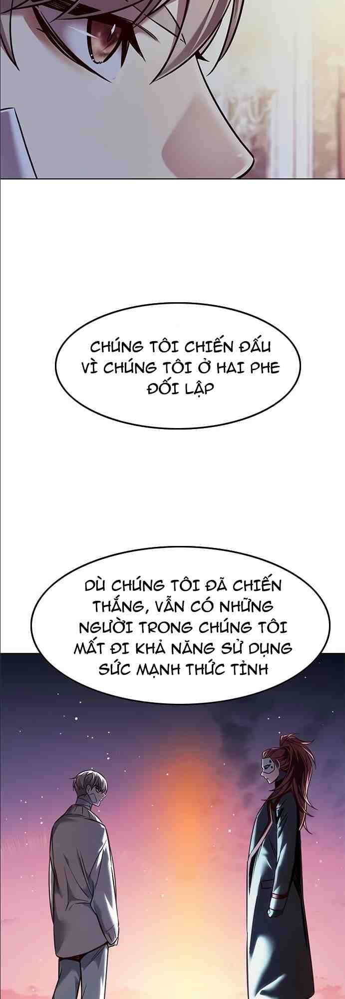 tôi chỉ biết làm phim dở thôi Chapter 255 - Next Chapter 256