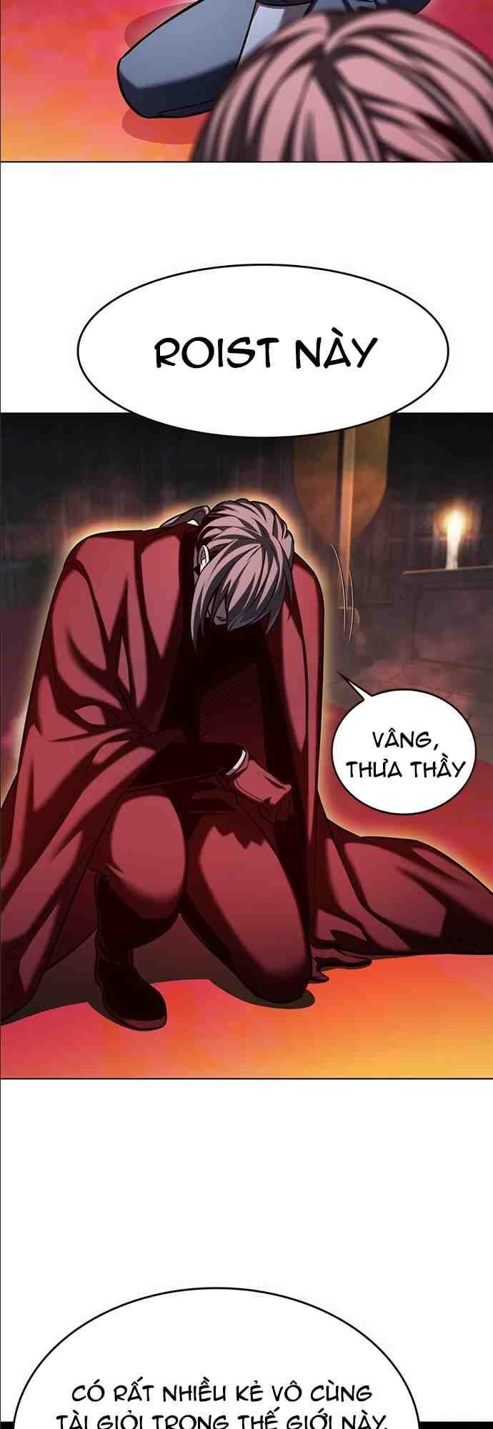 tôi chỉ biết làm phim dở thôi Chapter 255 - Next Chapter 256