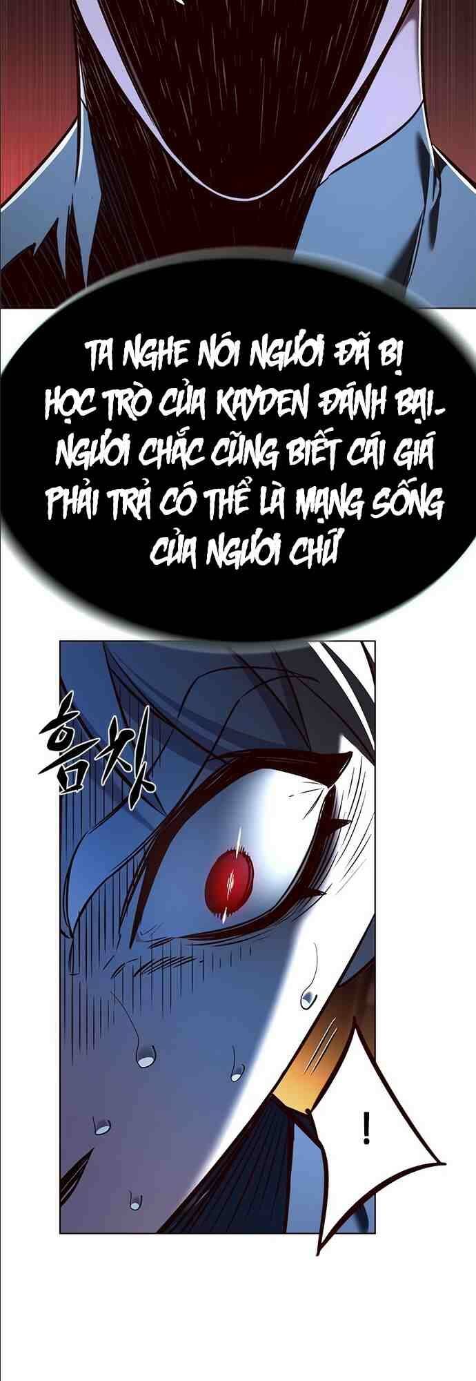 tôi chỉ biết làm phim dở thôi Chapter 255 - Next Chapter 256