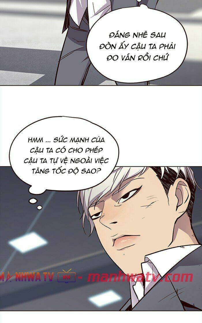 tôi chỉ biết làm phim dở thôi Chapter 26 - Next Chapter 27