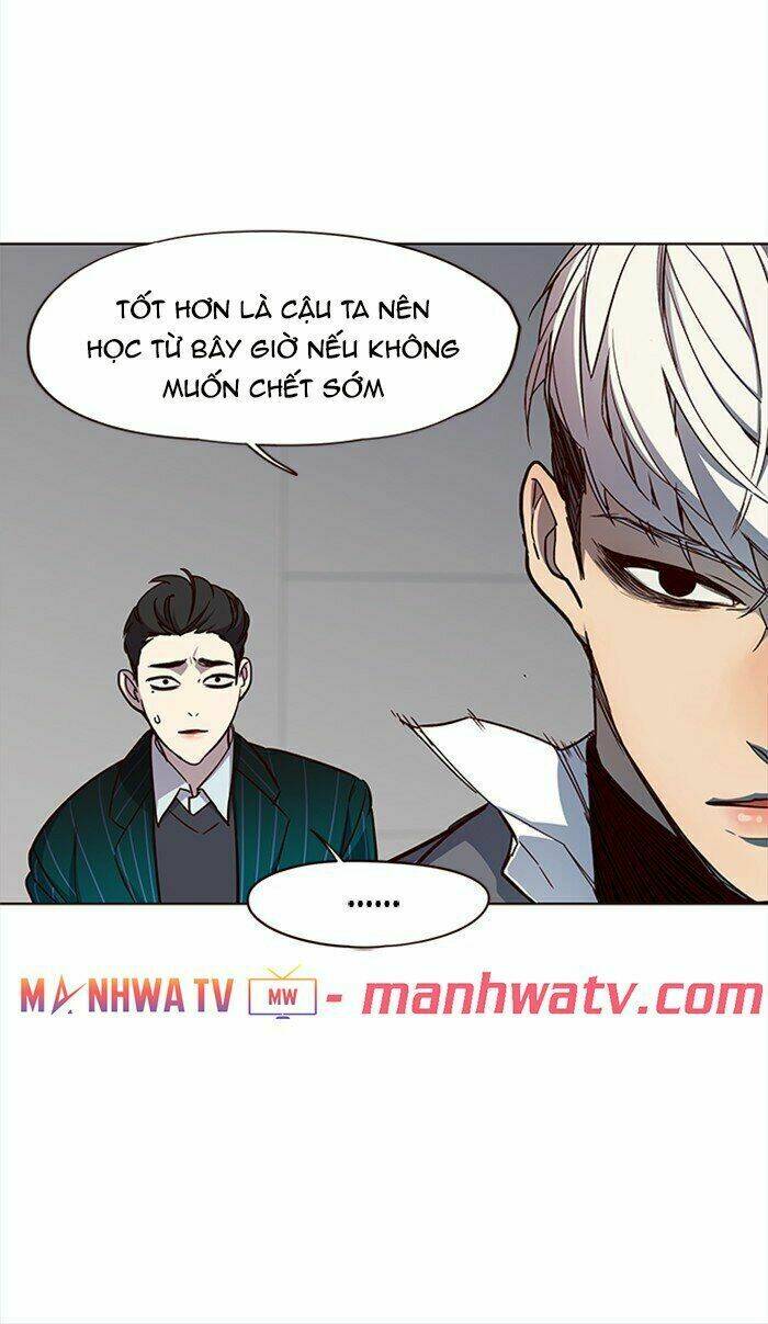 tôi chỉ biết làm phim dở thôi Chapter 26 - Next Chapter 27