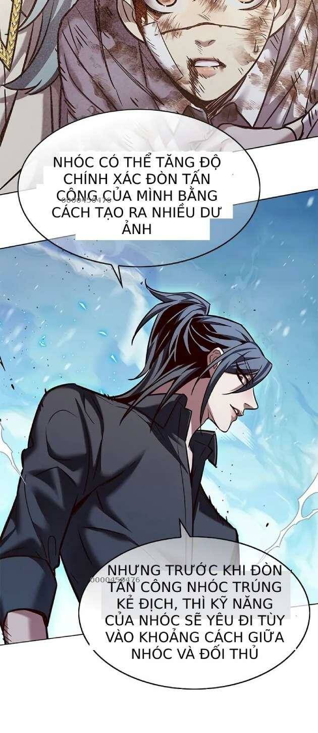 tôi chỉ biết làm phim dở thôi Chapter 260 - Next Chapter 261