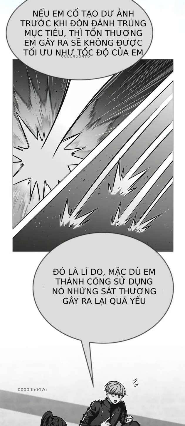 tôi chỉ biết làm phim dở thôi Chapter 260 - Next Chapter 261