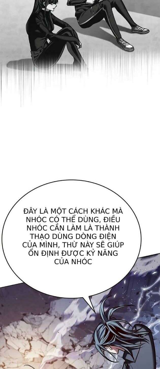 tôi chỉ biết làm phim dở thôi Chapter 260 - Next Chapter 261