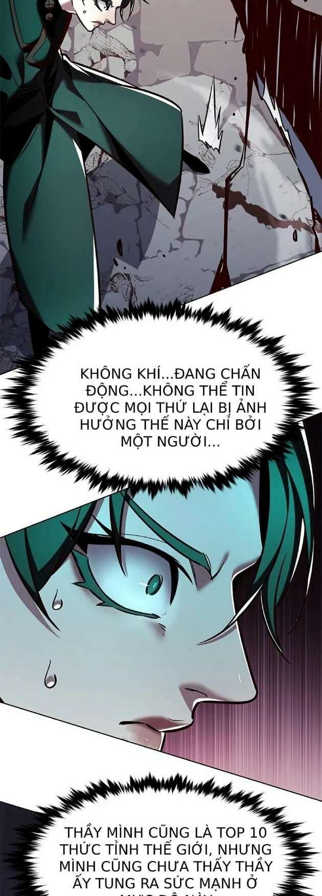 tôi chỉ biết làm phim dở thôi Chapter 260 - Next Chapter 261