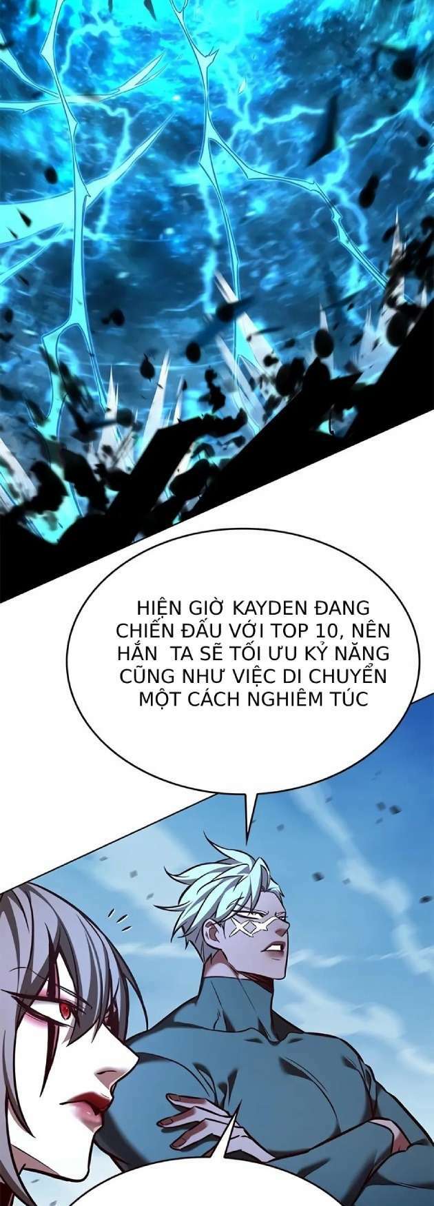 tôi chỉ biết làm phim dở thôi Chapter 260 - Next Chapter 261