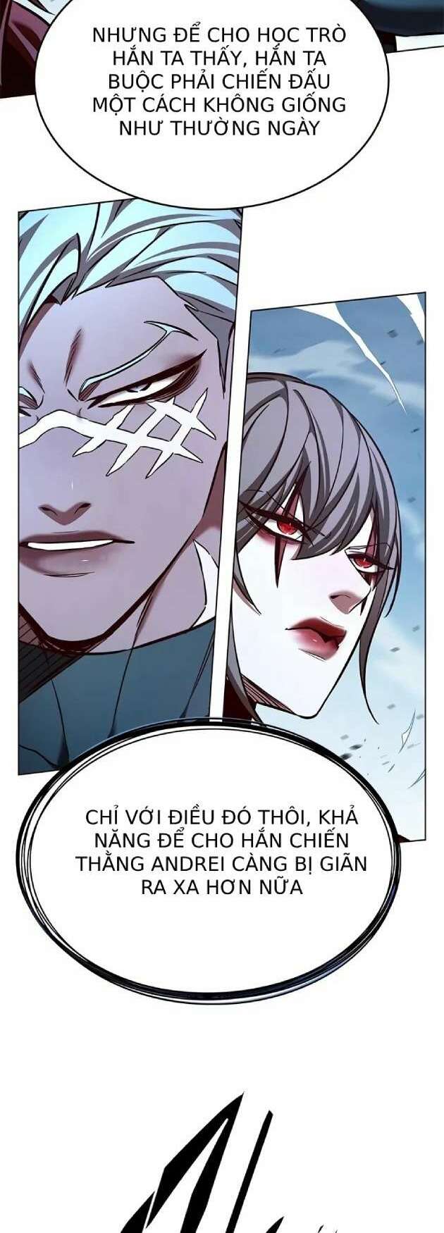 tôi chỉ biết làm phim dở thôi Chapter 260 - Next Chapter 261