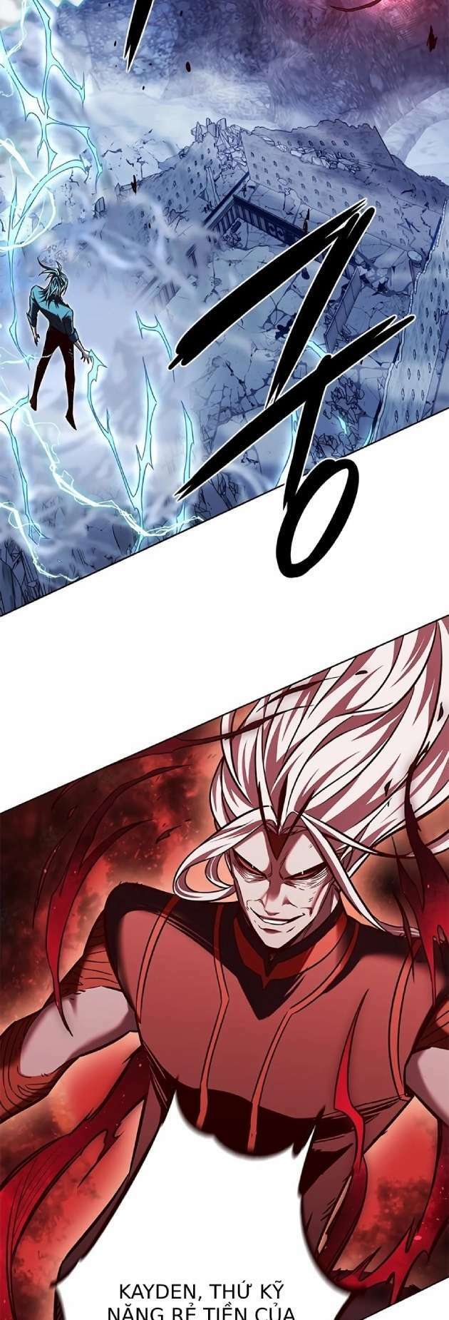 tôi chỉ biết làm phim dở thôi Chapter 260 - Next Chapter 261