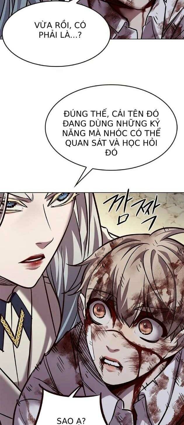 tôi chỉ biết làm phim dở thôi Chapter 260 - Next Chapter 261