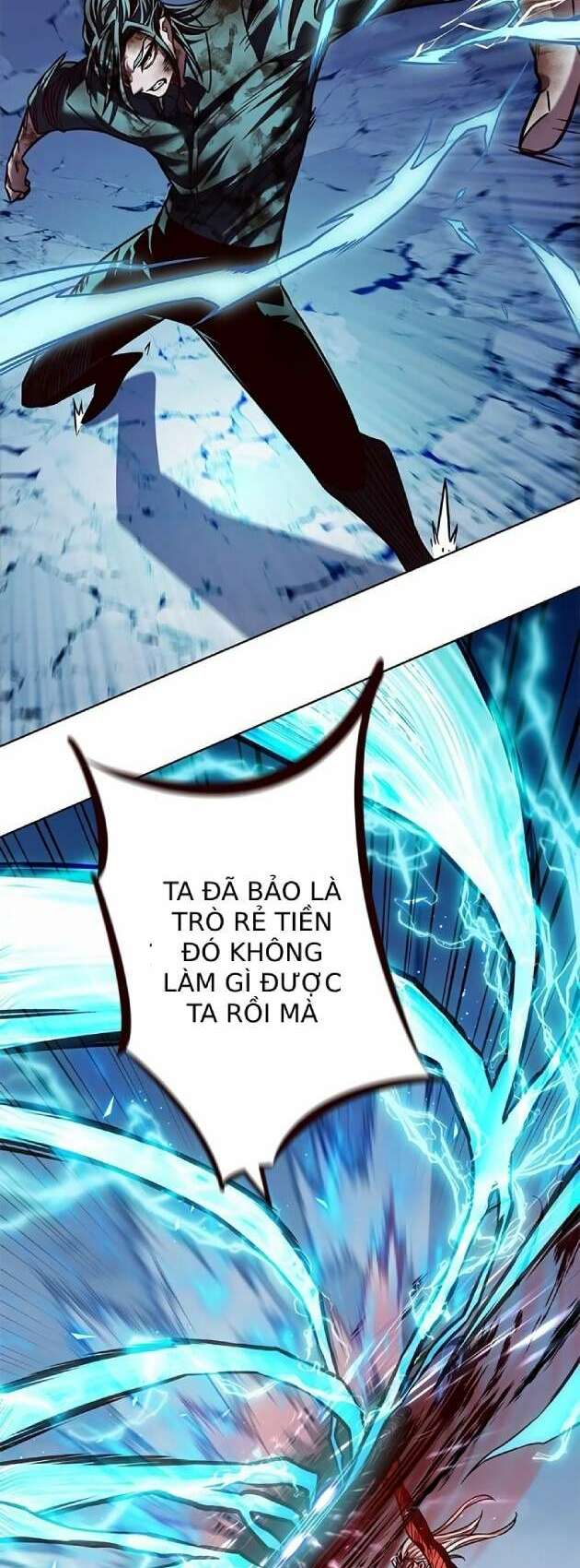 tôi chỉ biết làm phim dở thôi Chapter 260 - Next Chapter 261