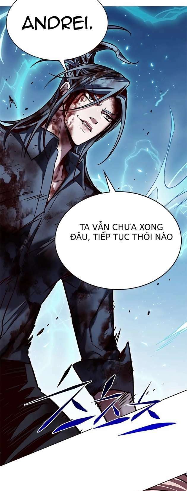 tôi chỉ biết làm phim dở thôi Chapter 261 - Next Chapter 262