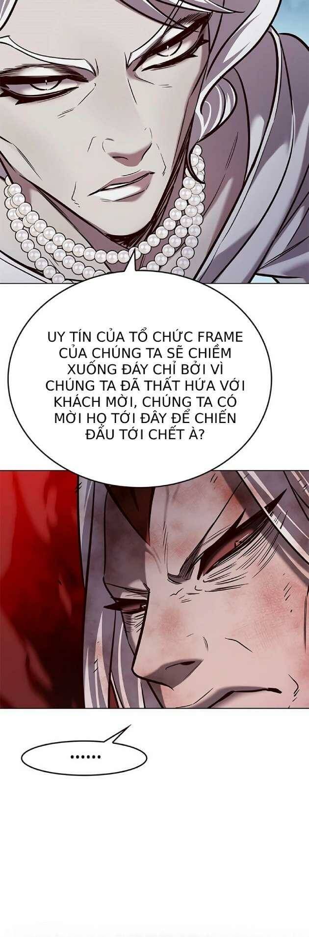 tôi chỉ biết làm phim dở thôi Chapter 261 - Next Chapter 262