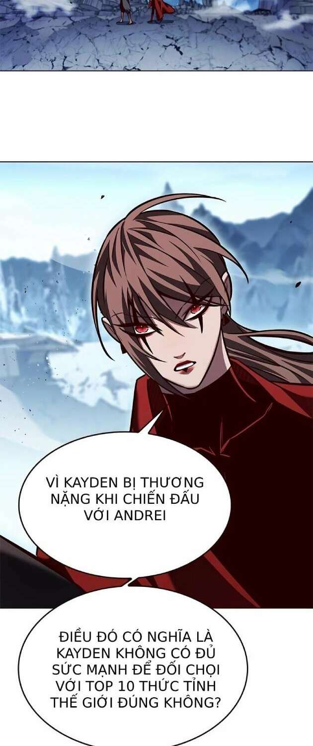 tôi chỉ biết làm phim dở thôi Chapter 261 - Next Chapter 262