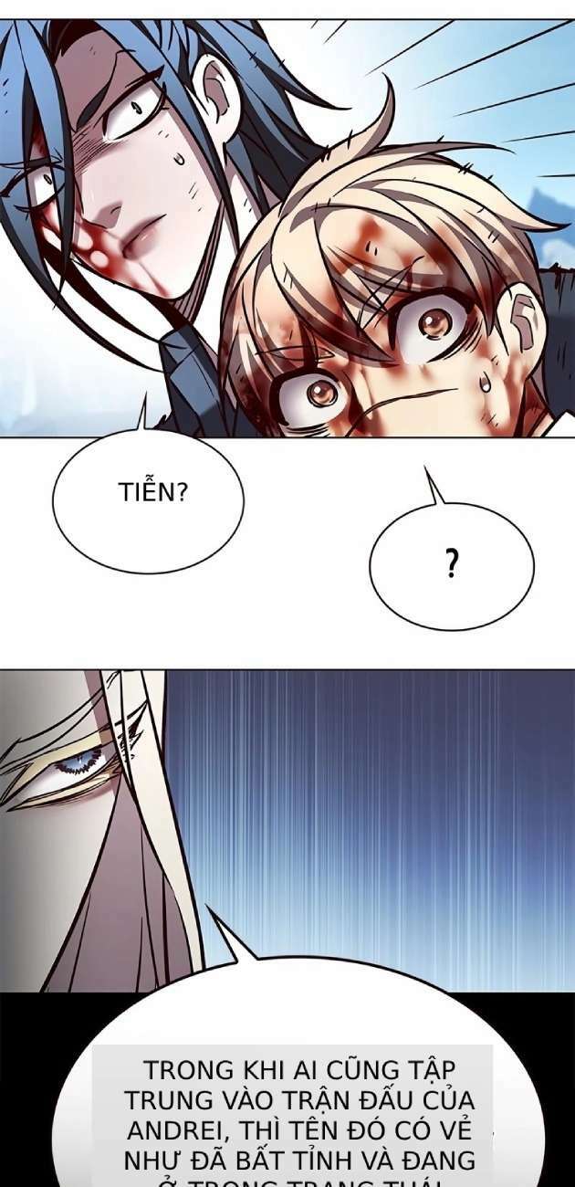 tôi chỉ biết làm phim dở thôi Chapter 261 - Next Chapter 262