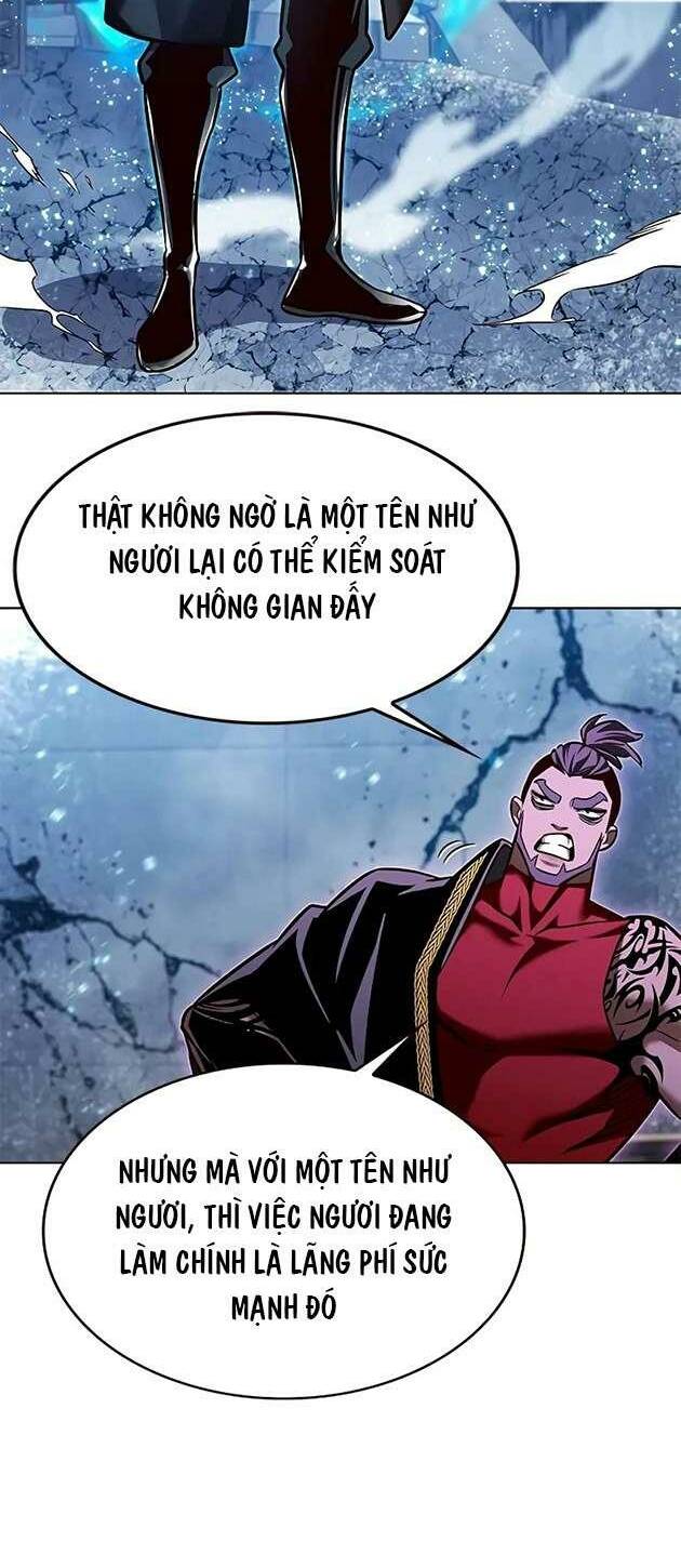 tôi chỉ biết làm phim dở thôi Chapter 264 - Next Chapter 265