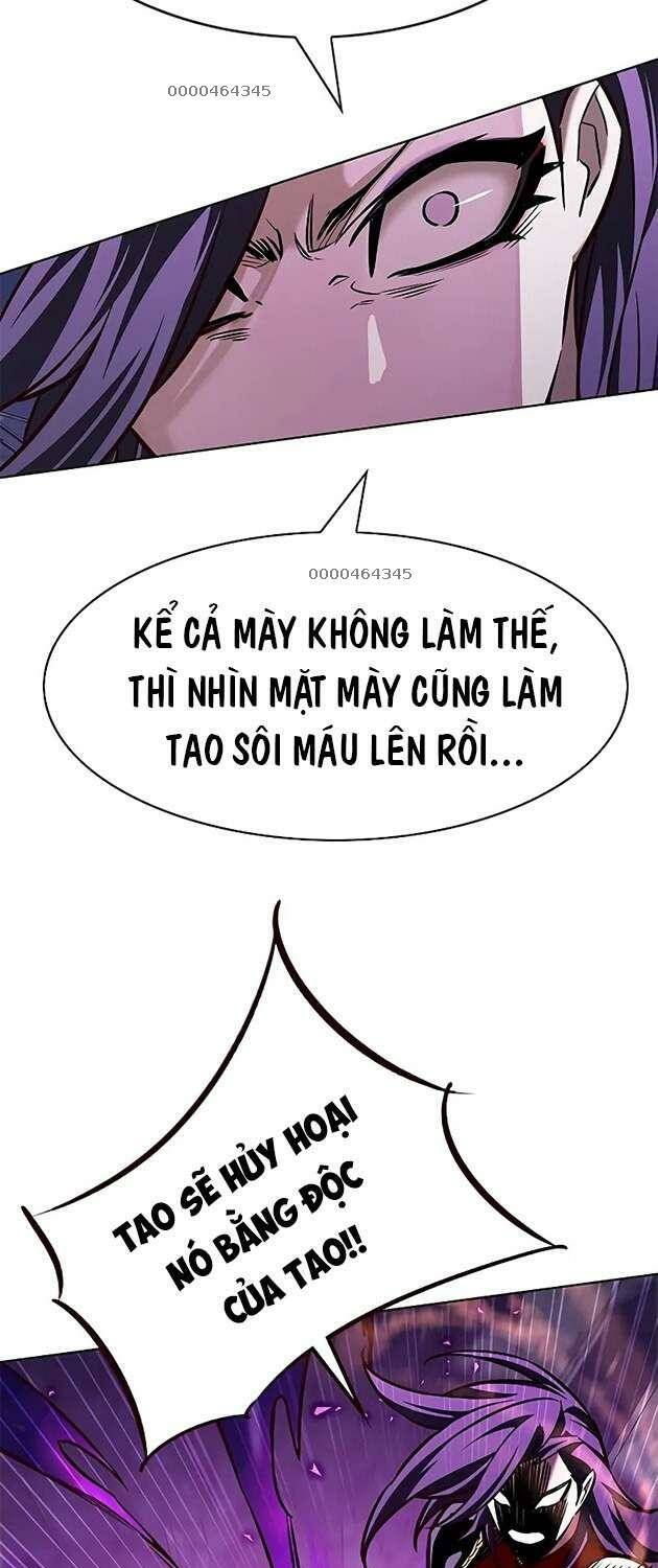 tôi chỉ biết làm phim dở thôi Chapter 266 - Next Chapter 267