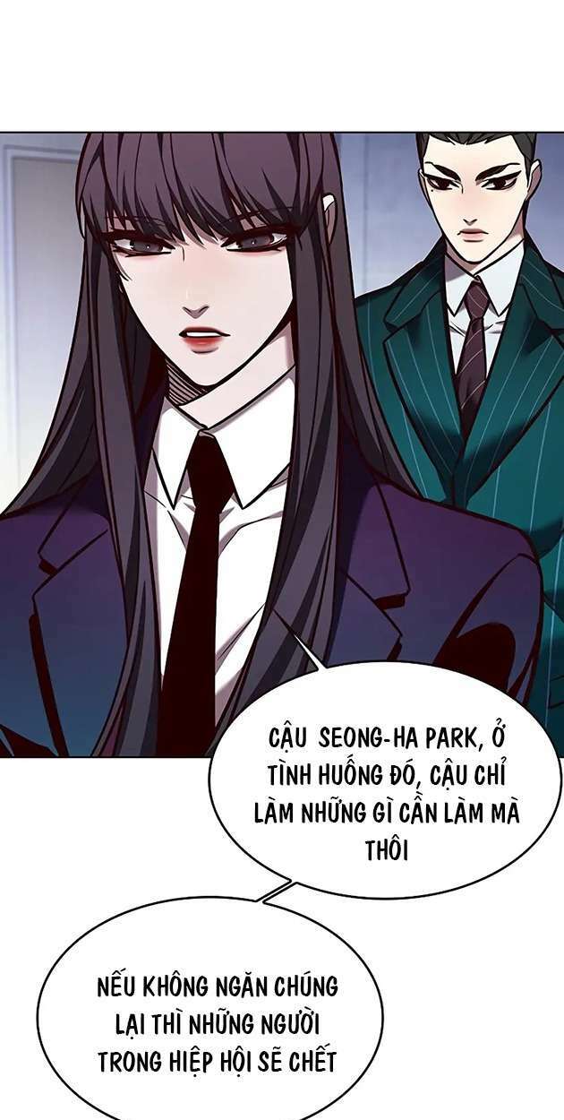 tôi chỉ biết làm phim dở thôi Chapter 268 - Next Chapter 269