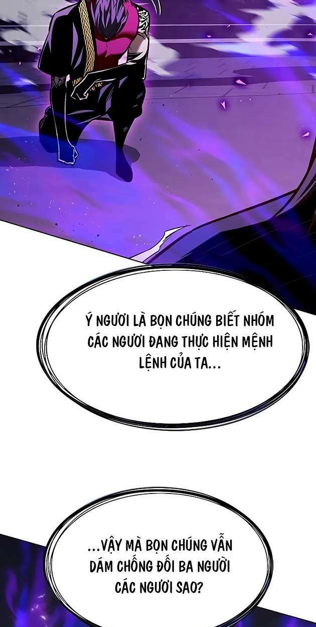 tôi chỉ biết làm phim dở thôi Chapter 268 - Next Chapter 269